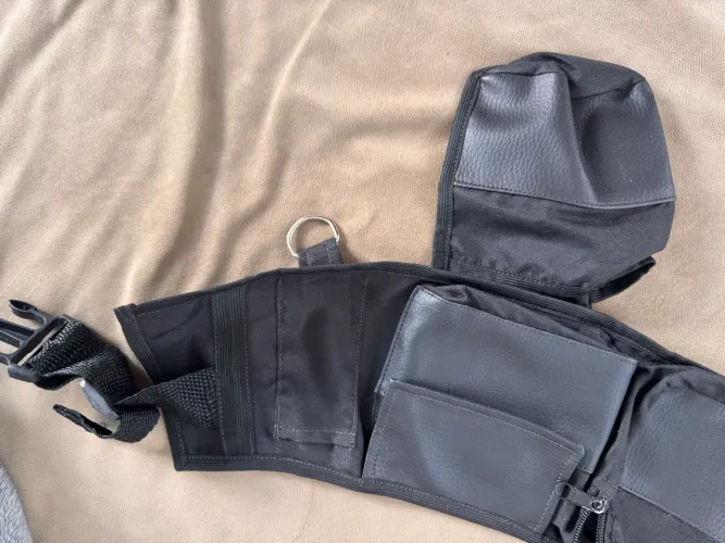 Vende-se Cartucheira casa de dois 