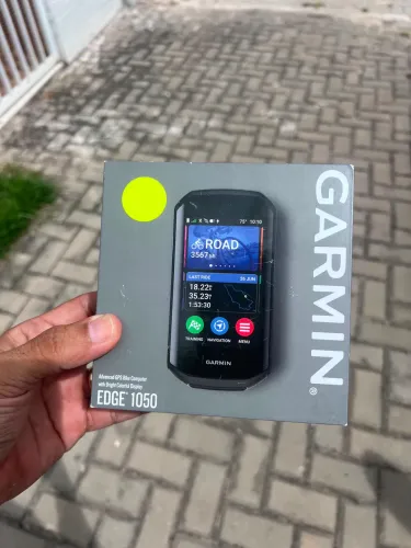 Garmin Edge 1050