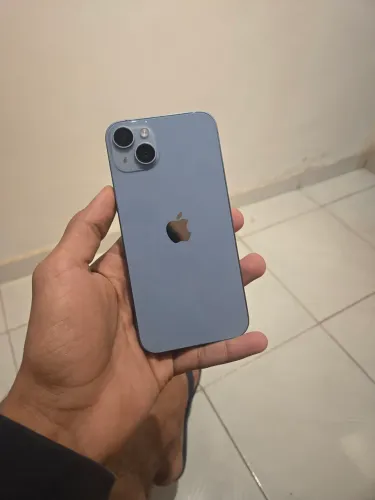 IPhone 14 plus 256gb