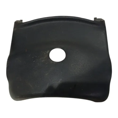 Capa Superior Chave Seta Direção Ford Fiesta 1996 97 A 2002