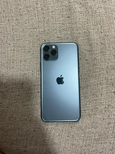iPhone 11 Pro 256gb