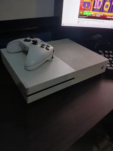 Xbox one 500gb