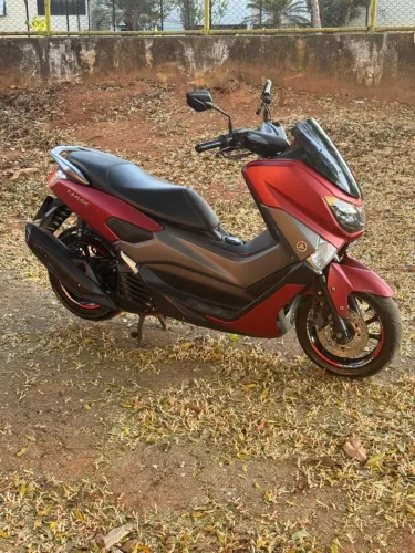 Yamaha NMax 160 ABS 2020