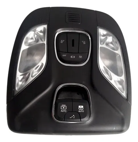 Luz Cortesia Teto Jeep Compass 2023 2024 2025 Original Novo