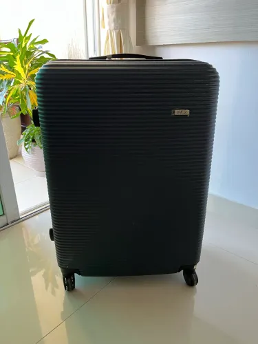 Vendo Mala Grande
