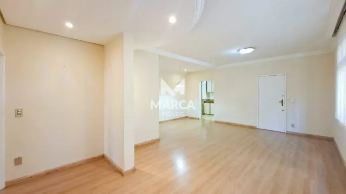 Apartamento para aluguel, 3 quartos, 1 suíte, 1 vaga, Anchieta - Belo Horizonte/MG