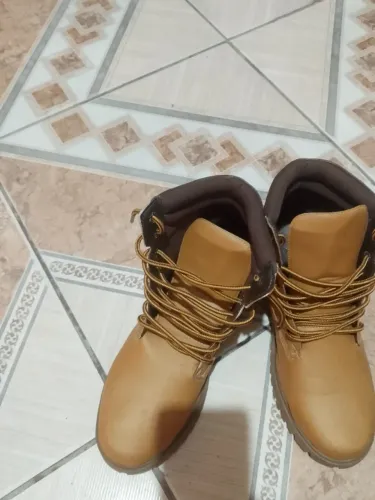 Bota Timberland