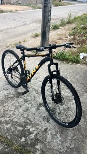 Bike aro 29