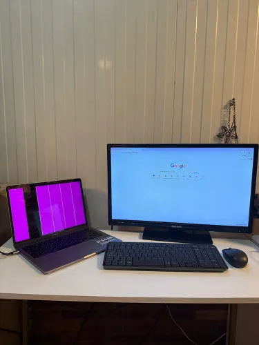 MacBook Pro 13 - 2017 - Alta performance | Uso com monitor externo