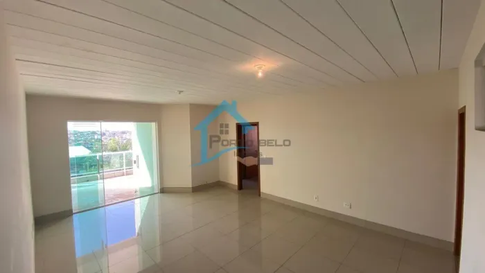 Sala Comercial para Locação em Contagem, Pedra Azul