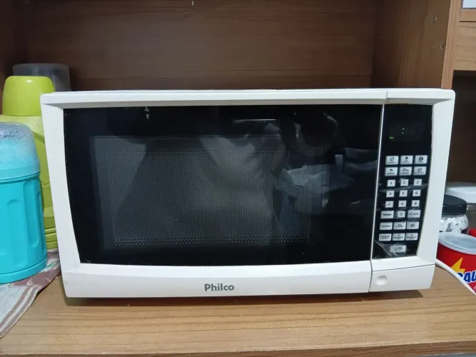 Microondas