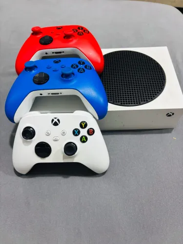 Xbox series S