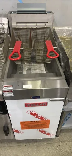 Fritadeira a gás LG 300