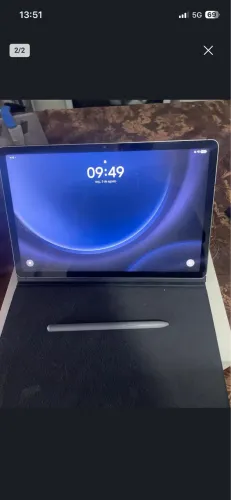 Tablet Galaxy Tab S9 FÉ