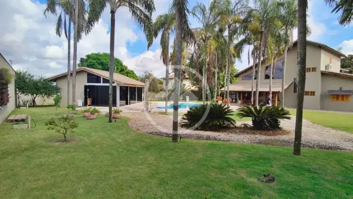 CASA DE CONDOMÍNIO A VENDA EM ITUPEVA NO HORIZONTE AZUL I codigo: 328039