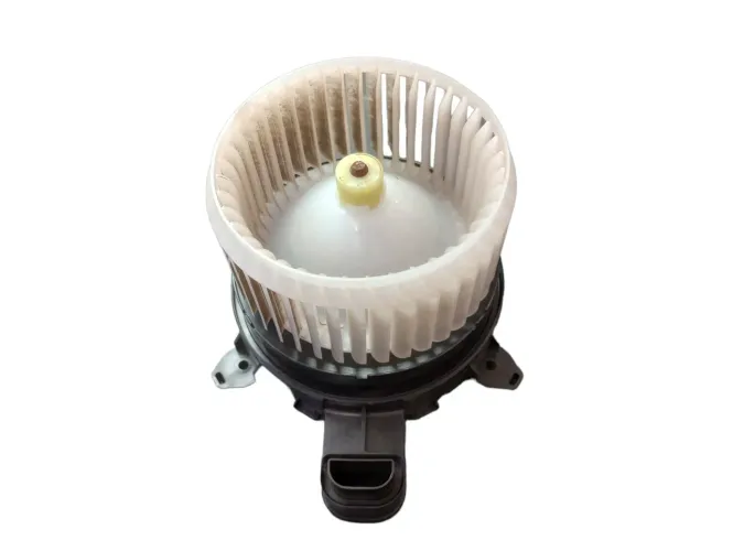 Motor Do Ar Forçado Hilux Srx 2.8 2021
