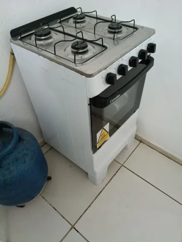 Vende_se fogão