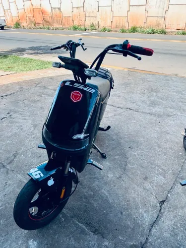 Moto Elétrica - R$ 2.999 | Oportunidade