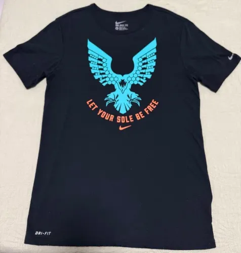 Kit 5 Camisetas Masculinas Originais M ao GG (Nike, Hurley e Calvin Klein)