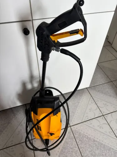 Lavadora de alta pressão Wap 1400W