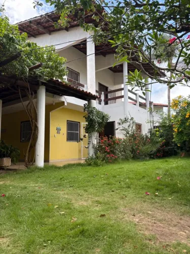 Taiba: Alugo casa próx a praça central e a praia