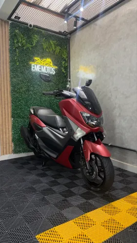 YAMAHA NMAX 160 2019
