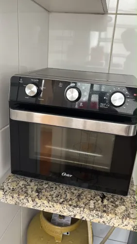 Forno Oster Multifuncional 