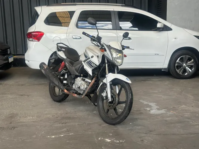 FAZER 150