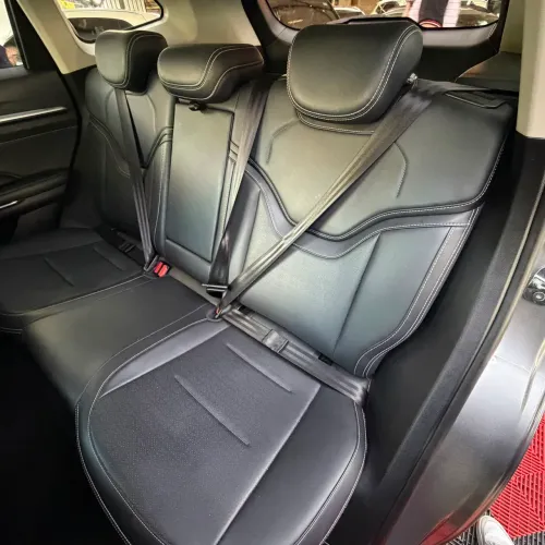GWM Haval H6 Premium HEV 2025