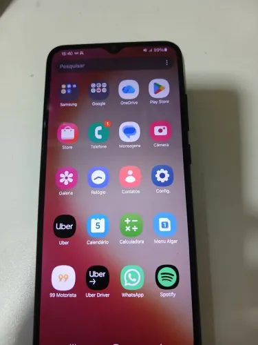 Celular Samsung A03 