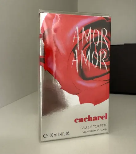 PERFUME AMOR AMOR - CACHAREL