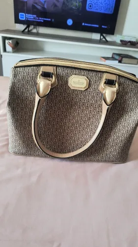 Bolsa Victor Hugo nova