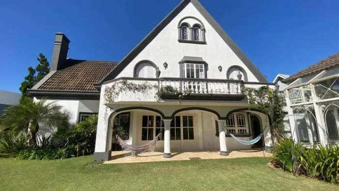 Casa para venda ou aluguel Condomínio Lago Azul - Araçoiaba da Serra/SP