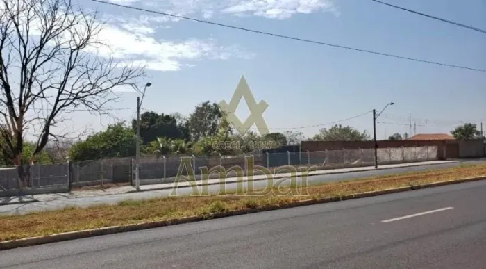 Venda de Comercial / Terreno na cidade de Ribeirão Preto