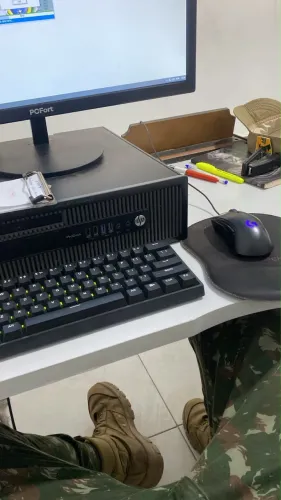 TECLADO MAGNÉTICO AULA WIN60 HERO