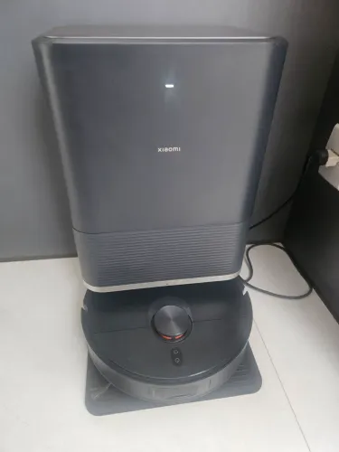 Robô limpador Xiaomi X20 Max Vacuum