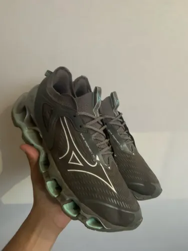 VENDO MIZUNO PRO 14 ORI!!!