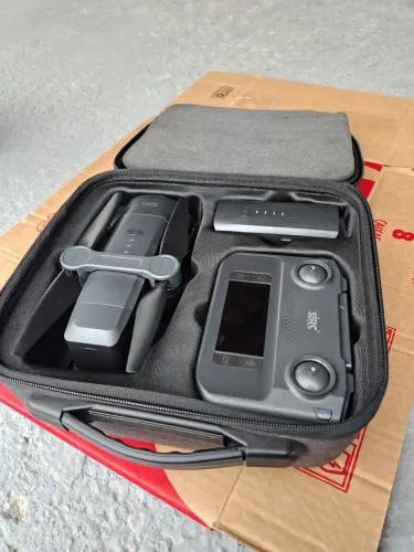 Drone SJRC F22s