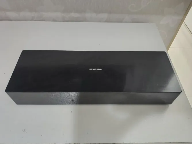 One Connect TV Samsung Qled QFNA55