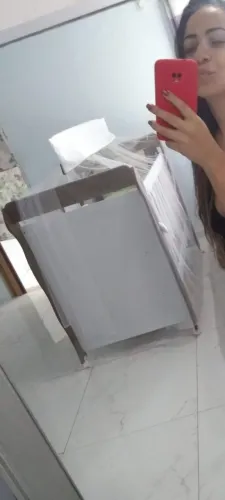 Vendo berço 3 em 1