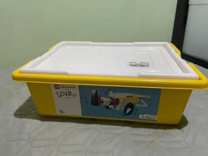 LEGO Education SPIKE Prime 45678 - Original usado