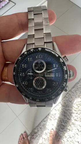 Vendo Relógio TAG HEUER