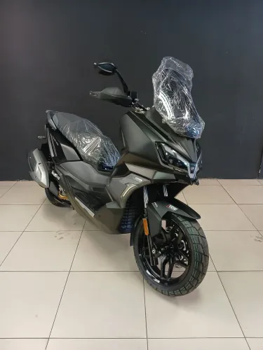 SYM ADXTG 300