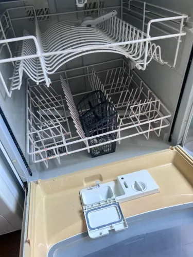 Máquina lavar louça Brastemp 