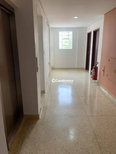 Apartamento para comprar com 2 quartos- Jardim Vergueiro - Sorocaba/SP