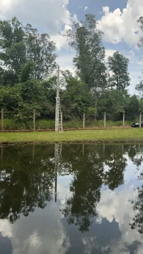 Vendo ou troco sitio em Sapucaia- Fácil acesso