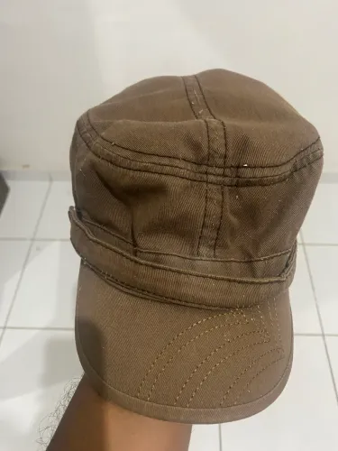 Boné da Levis 