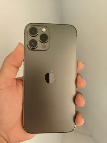 iPhone 12 Pro Max 256GB