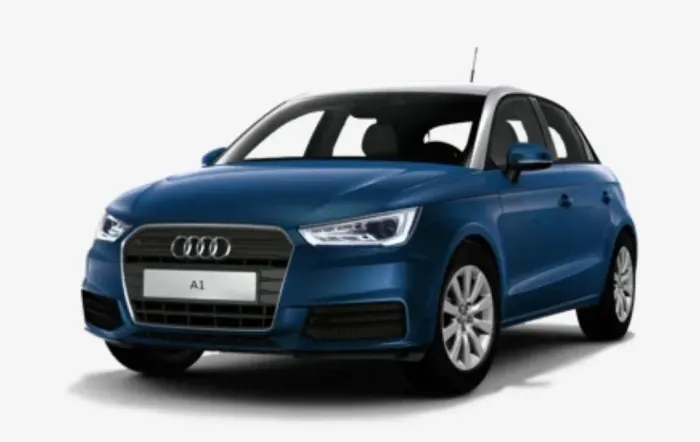 Audi A1 Sport. S Edition 1.4 TFSI 5P S-tronic 2017