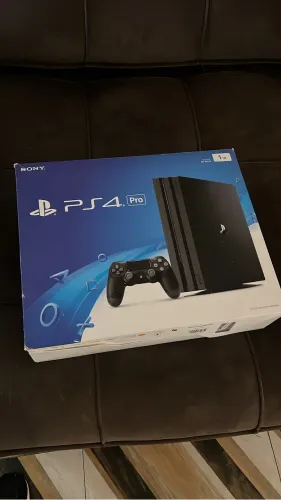 PS4 Pro
